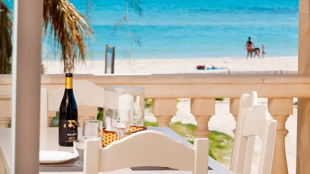 Apartment Countess Attic 3-3, Sun Of The Bay 3, At Alcudia Beach Port de Alcudia   Port de Alcudia (Mallorca)