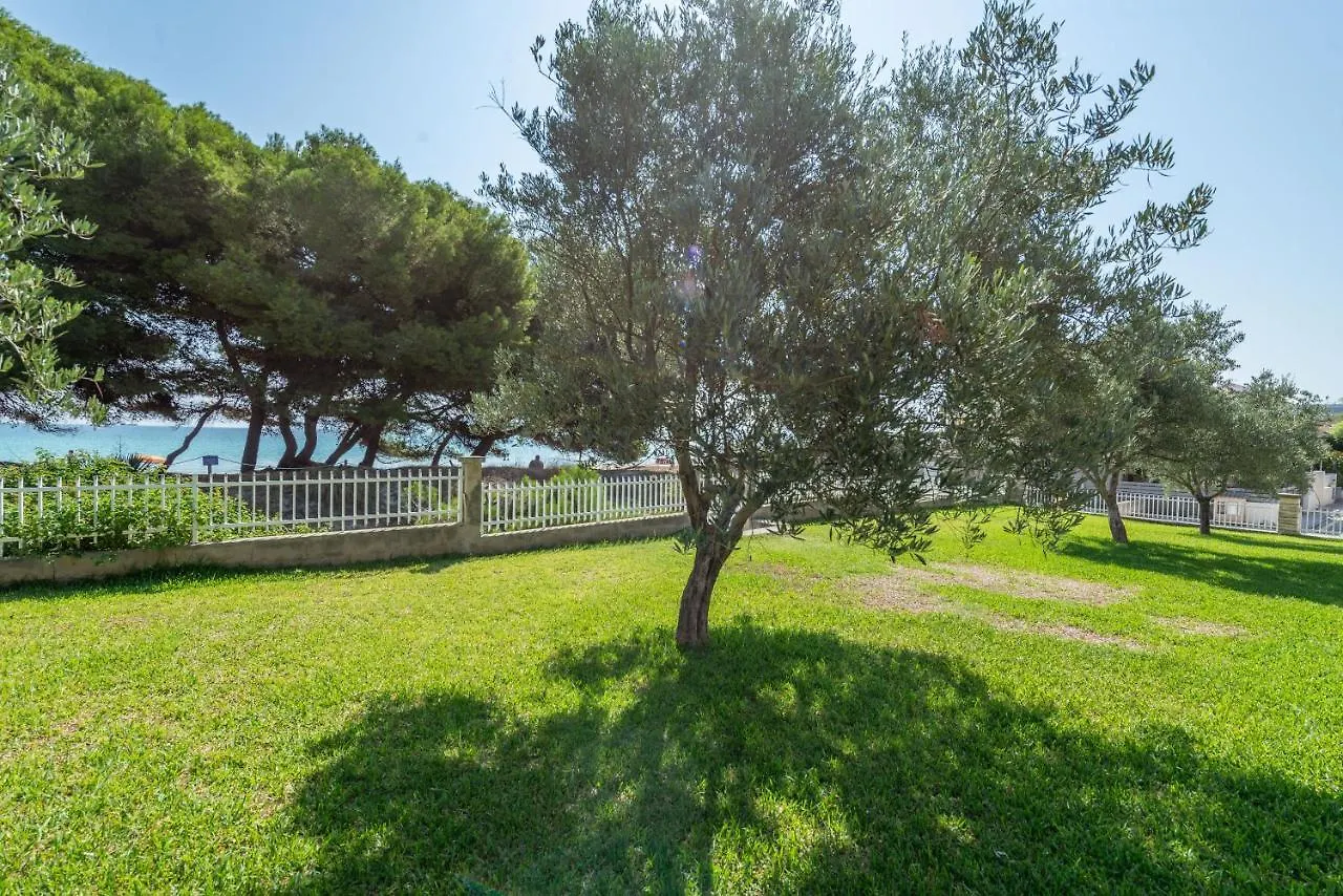 Apartment Countess Attic 3-3, Sun Of The Bay 3, At Alcudia Beach Port d'Alcúdia